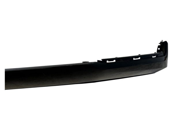 Audi Q2 S-Line Front Bumper Lower Spoiler 2016 TO 2021 81A807110B Genuine 3 Audi Q2 S Line Front Bumper Lower Spoiler 2016 TO 2021 81A807110B Genuine 178319193664 4