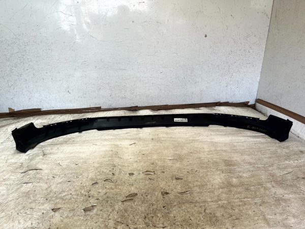 Audi Q2 S-Line Front Bumper Lower Spoiler 2016 TO 2021 81A807110B Genuine 5 Audi Q2 S Line Front Bumper Lower Spoiler 2016 TO 2021 81A807110B Genuine 178319193664 6