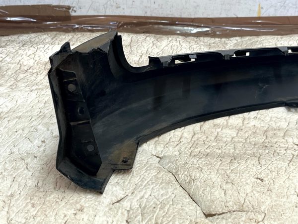Audi Q2 S-Line Front Bumper Lower Spoiler 2016 TO 2021 81A807110B Genuine 6 Audi Q2 S Line Front Bumper Lower Spoiler 2016 TO 2021 81A807110B Genuine 178319193664 7