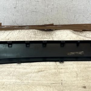 Audi Q2 S-Line Front Bumper Lower Spoiler 2016 TO 2021 81A807110B Genuine 24 Audi Q2 S-Line Front Bumper Lower Spoiler 2016 TO 2021 81A807110B Genuine - Image 9