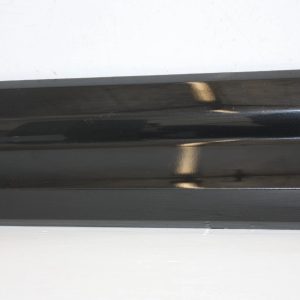 Audi Q2 S-Line Front Left Side Door Molding Trim 2016 TO 2021 81A853959A Genuine - Image 11