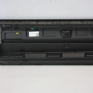 Audi Q2 S-Line Front Left Side Door Molding Trim 2016 TO 2021 81A853959A Genuine - Image 3