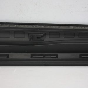 Audi Q2 S-Line Front Left Side Door Molding Trim 2016 TO 2021 81A853959A Genuine - Image 4