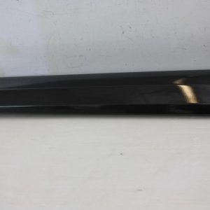 Audi Q2 S-Line Front Left Side Door Molding Trim 2016 TO 2021 81A853959A Genuine - Image 7