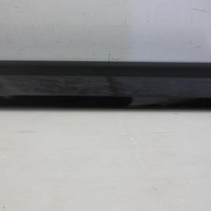 Audi Q2 S-Line Front Left Side Door Molding Trim 2016 TO 2021 81A853959A Genuine - Image 8