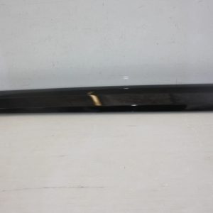 Audi Q2 S-Line Front Left Side Door Molding Trim 2016 TO 2021 81A853959A Genuine - Image 9