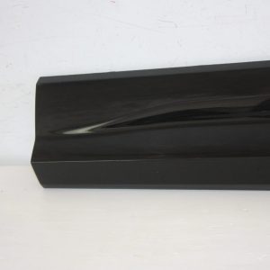 Audi Q2 S-Line Front Left Side Door Molding Trim 2016 TO 2021 81A853959A Genuine - Image 10