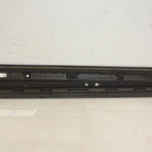 Audi Q2 S-Line Front Left Side Door Molding Trim 2016 TO 2021 81A853959A Genuine - Image 11