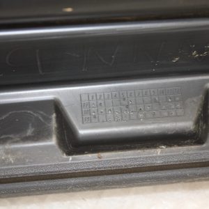 Audi Q2 S-Line Front Left Side Door Molding Trim 2016 TO 2021 81A853959A Genuine - Image 14
