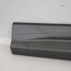 Audi Q2 S-Line Front Left Side Door Molding Trim 2016 TO 2021 81A853959A Genuine - Image 3
