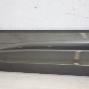 Audi Q2 S-Line Front Left Side Door Molding Trim 2016 TO 2021 81A853959A Genuine - Image 4
