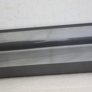 Audi Q2 S-Line Front Left Side Door Molding Trim 2016 TO 2021 81A853959A Genuine - Image 5