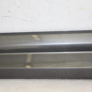 Audi Q2 S-Line Front Left Side Door Molding Trim 2016 TO 2021 81A853959A Genuine - Image 6