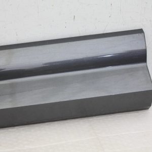 Audi Q2 S-Line Front Left Side Door Molding Trim 2016 TO 2021 81A853959A Genuine - Image 7