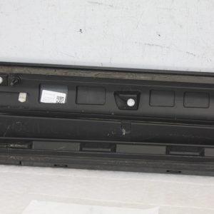 Audi Q2 S-Line Front Left Side Door Molding Trim 2016 TO 2021 81A853959A Genuine - Image 8