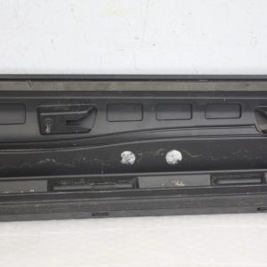 Audi Q2 S-Line Front Left Side Door Molding Trim 2016 TO 2021 81A853959A Genuine - Image 9