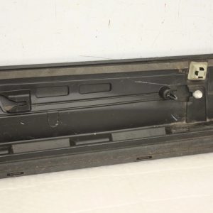Audi Q2 S-Line Front Left Side Door Molding Trim 2016 TO 2021 81A853959A Genuine - Image 10