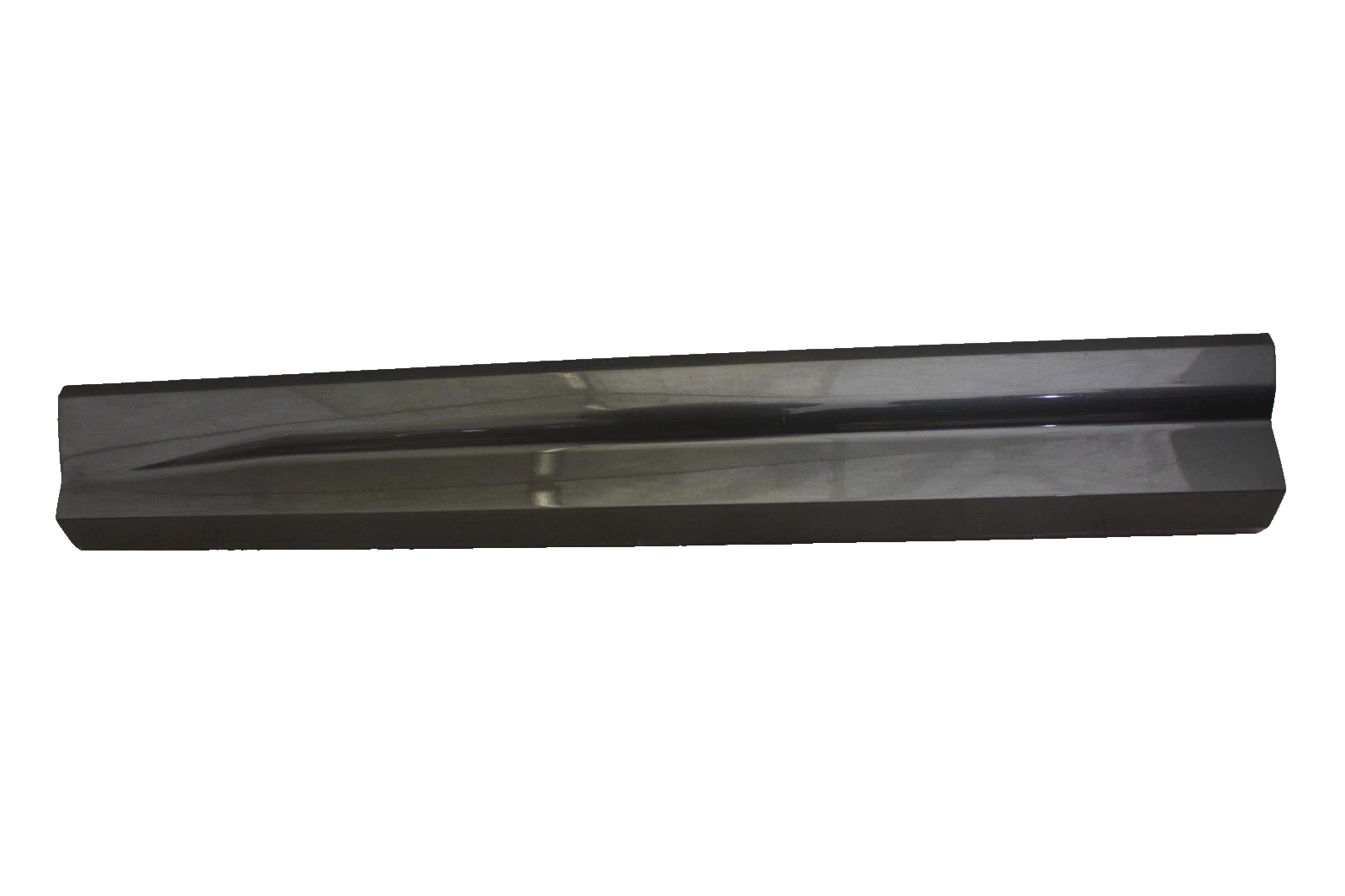 Audi Q2 S-Line Front Left Side Door Molding Trim 2016 TO 2021 81A853959A Genuine