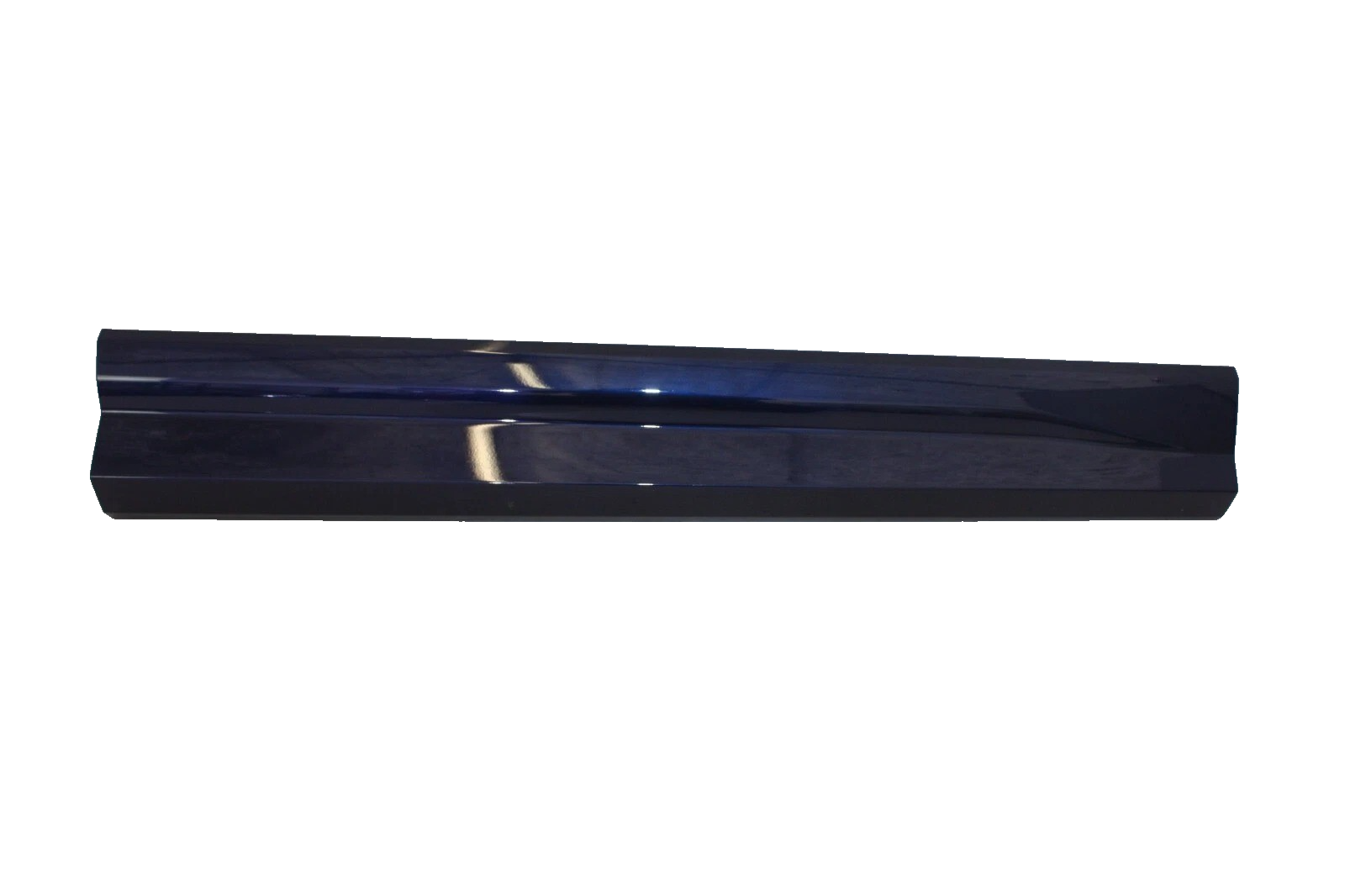 Audi Q2 S-Line Front Right Door Moulding Trim 2016 TO 2021 81A853960A Genuine