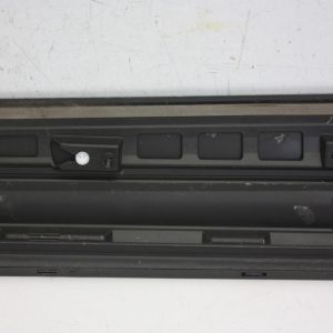 Audi Q2 S-Line Front Right Door Moulding Trim 2016 TO 2021 81A853960A Genuine - Image 11