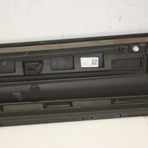 Audi Q2 S-Line Front Right Door Moulding Trim 2016 TO 2021 81A853960A Genuine - Image 12