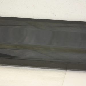 Audi Q2 S-Line Front Right Door Moulding Trim 2016 TO 2021 81A853960A Genuine - Image 3