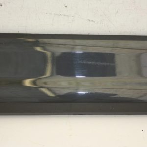 Audi Q2 S-Line Front Right Door Moulding Trim 2016 TO 2021 81A853960A Genuine - Image 4