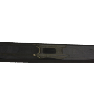 Audi Q2 S-Line Front Right Door Moulding Trim 2016 TO 2021 81A853960A Genuine - Image 1