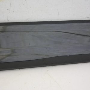 Audi Q2 S-Line Front Right Door Moulding Trim 2016 TO 2021 81A853960A Genuine - Image 5