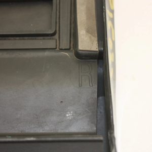 Audi Q2 S-Line Front Right Door Moulding Trim 2016 TO 2021 81A853960A Genuine - Image 6