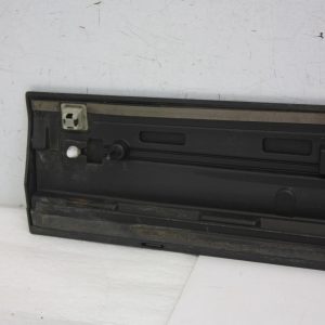 Audi Q2 S-Line Front Right Door Moulding Trim 2016 TO 2021 81A853960A Genuine - Image 8