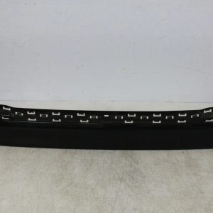 Audi Q2 S Line Rear Bumper Lower Section 2016 TO 2021 81A807323A Genuine - Image 12