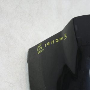 Audi Q2 S Line Rear Bumper Lower Section 2016 TO 2021 81A807323A Genuine - Image 13