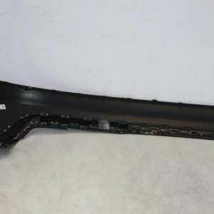 Audi Q2 S Line Rear Bumper Lower Section 2016 TO 2021 81A807323A Genuine - Image 3