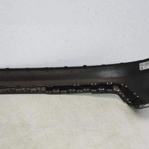Audi Q2 S Line Rear Bumper Lower Section 2016 TO 2021 81A807323A Genuine - Image 4