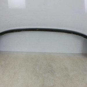 Audi Q2 S Line Rear Bumper Lower Section 2016 TO 2021 81A807323A Genuine - Image 8