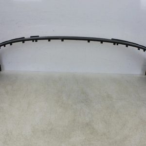 Audi Q2 S Line Rear Bumper Lower Section 2016 TO 2021 81A807323A Genuine - Image 9