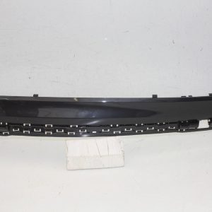 Audi Q2 S-Line Rear Bumper Lower Section 2016 TO 2021 81A807323A Genuine - Image 3