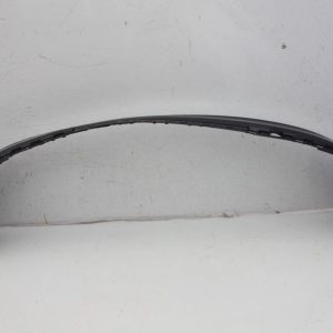 Audi Q2 S-Line Rear Bumper Lower Section 2016 TO 2021 81A807323A Genuine - Image 4