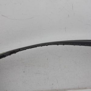 Audi Q2 S-Line Rear Bumper Lower Section 2016 TO 2021 81A807323A Genuine - Image 5