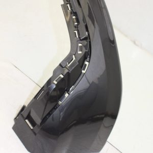 Audi Q2 S-Line Rear Bumper Lower Section 2016 TO 2021 81A807323A Genuine - Image 6