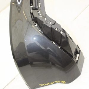 Audi Q2 S-Line Rear Bumper Lower Section 2016 TO 2021 81A807323A Genuine - Image 7