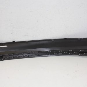 Audi Q2 S-Line Rear Bumper Lower Section 2016 TO 2021 81A807323A Genuine - Image 9