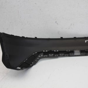 Audi Q2 S-Line Rear Bumper Lower Section 2016 TO 2021 81A807323A Genuine - Image 10