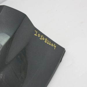 Audi Q2 S-Line Rear Bumper Lower Section 2016 TO 2021 81A807323A Genuine - Image 13