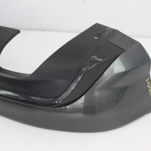 Audi Q2 S-Line Rear Bumper Lower Section 2016 TO 2021 81A807323A Genuine - Image 6