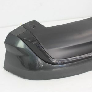 Audi Q2 S-Line Rear Bumper Lower Section 2016 TO 2021 81A807323A Genuine - Image 7