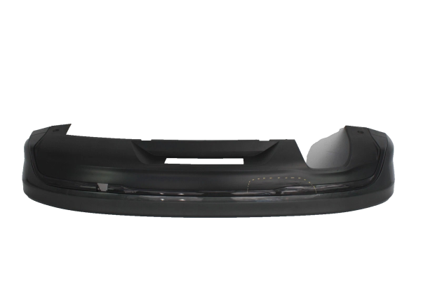 Audi-Q2-S-Line-Rear-Bumper-Lower-Section-2016-TO-2021-81A807323A-Genuine-177969545764
