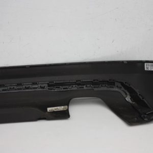 Audi Q2 S-Line Rear Bumper Lower Section 2016 TO 2021 81A807323A Genuine - Image 8