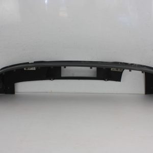 Audi Q2 S-Line Rear Bumper Lower Section 2016 TO 2021 81A807323A Genuine - Image 10
